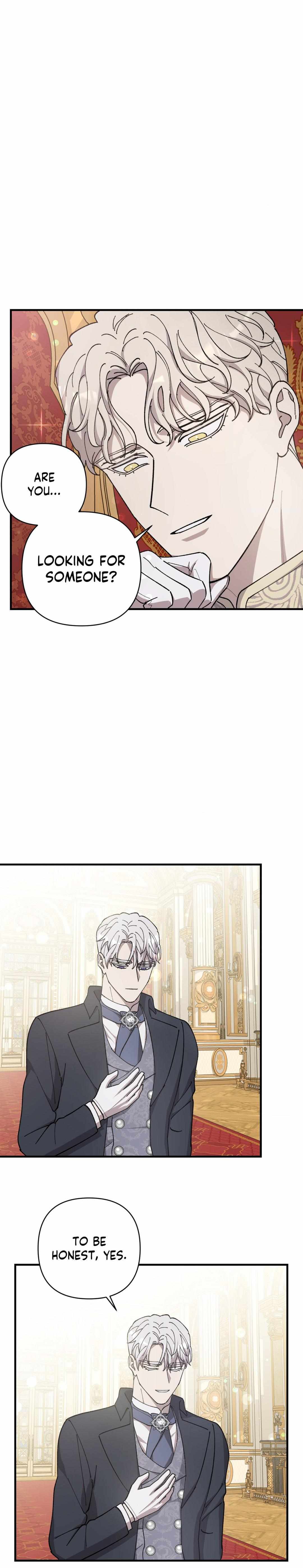 Flower of the Sun Chapter 68 page 5 - 