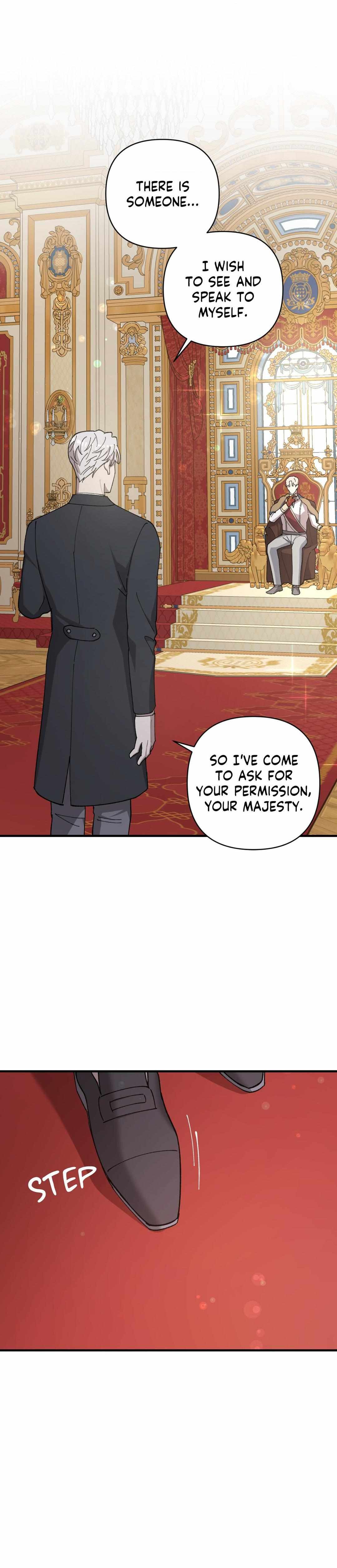 Flower of the Sun Chapter 68 page 6 - 
