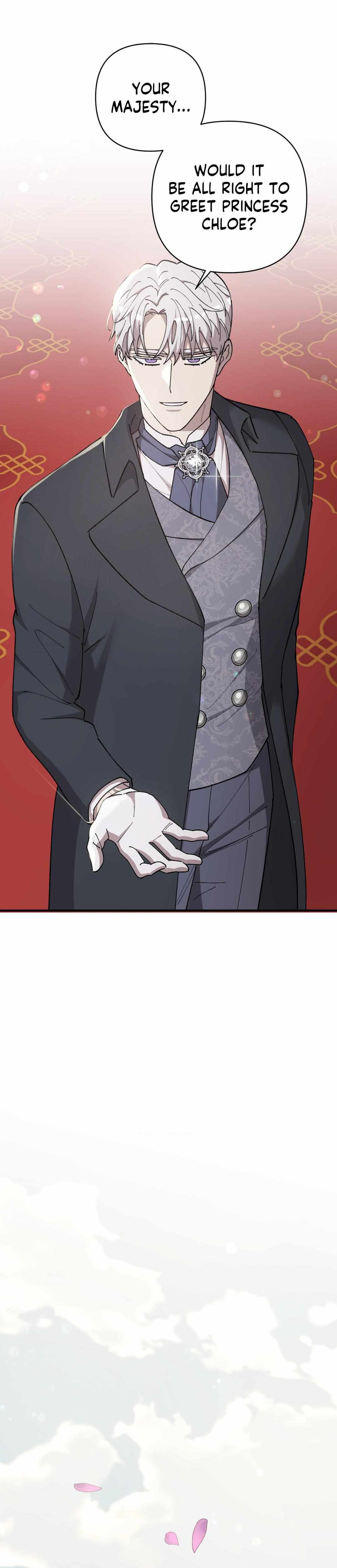 Flower of the Sun Chapter 68 page 7 - 