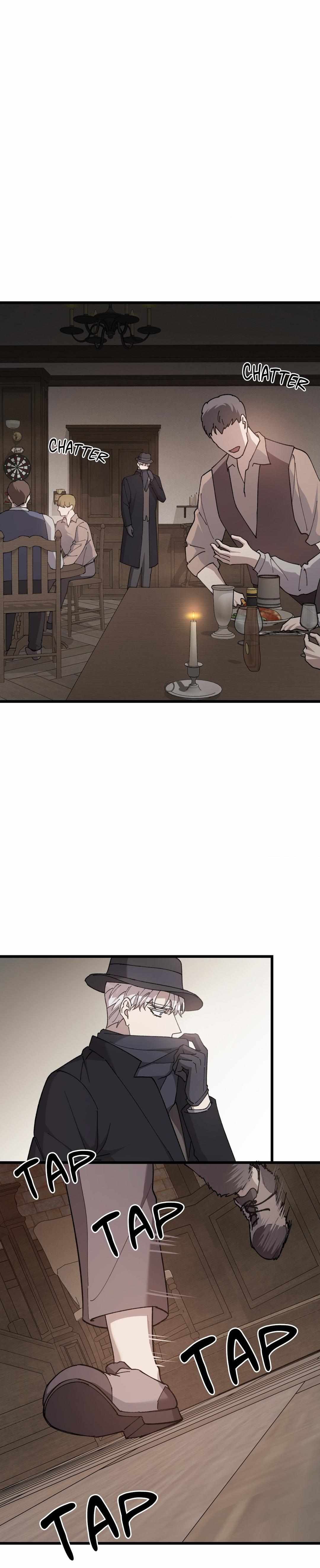 Flower of the Sun Chapter 69 page 14 - 