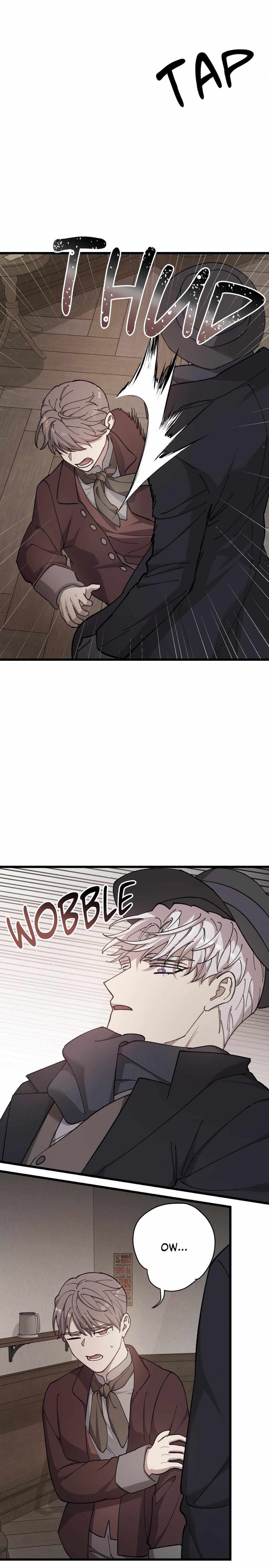 Flower of the Sun Chapter 69 page 15 - 