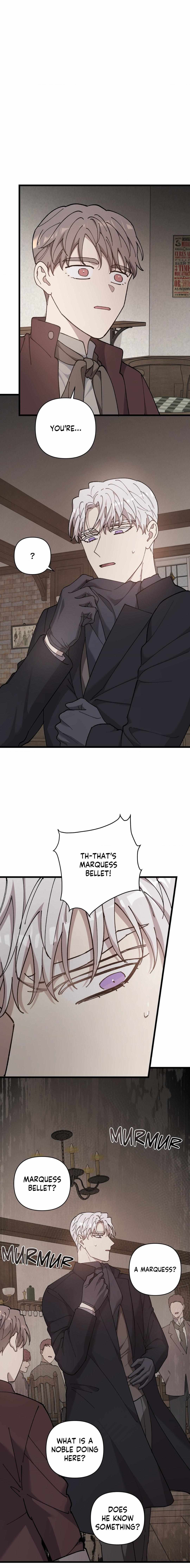 Flower of the Sun Chapter 69 page 16 - 
