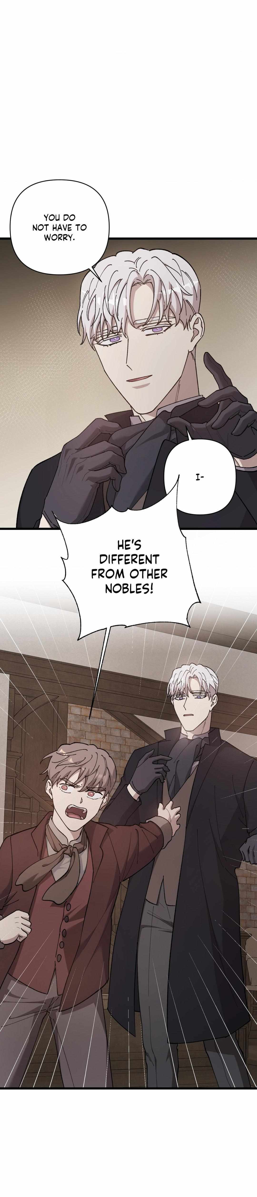 Flower of the Sun Chapter 69 page 17 - 