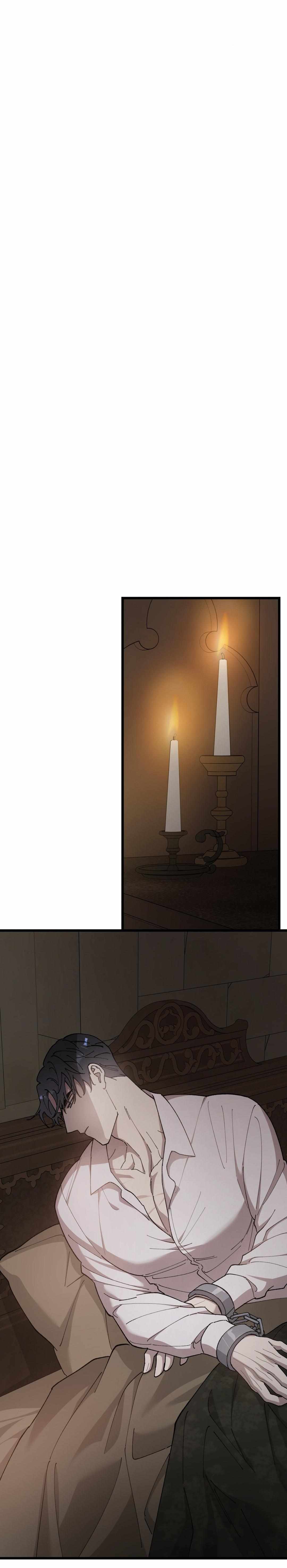 Flower of the Sun Chapter 69 page 23 - 