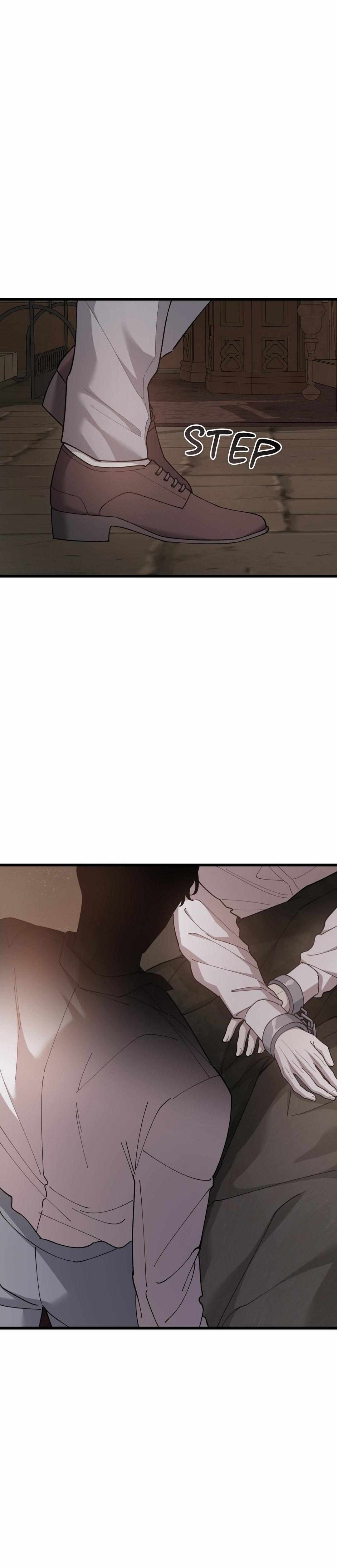 Flower of the Sun Chapter 69 page 24 - 