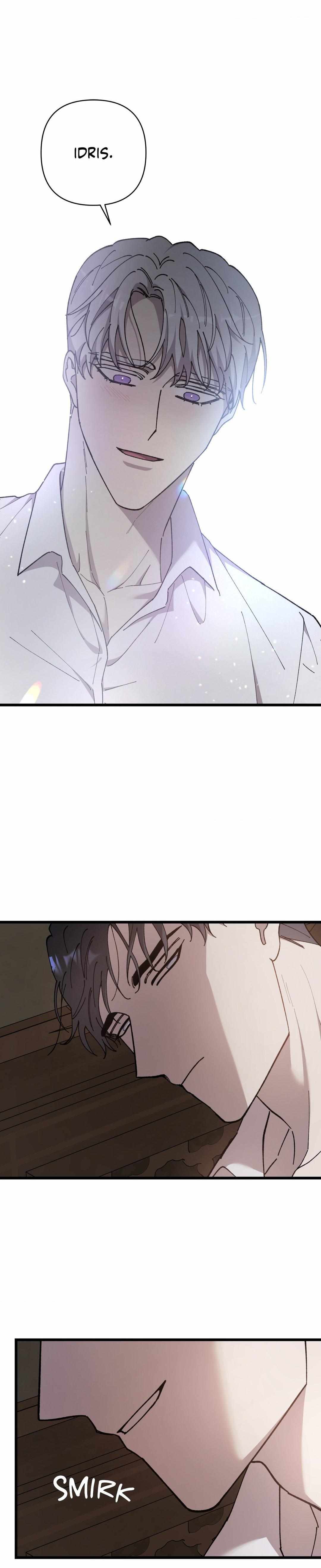 Flower of the Sun Chapter 69 page 25 - 
