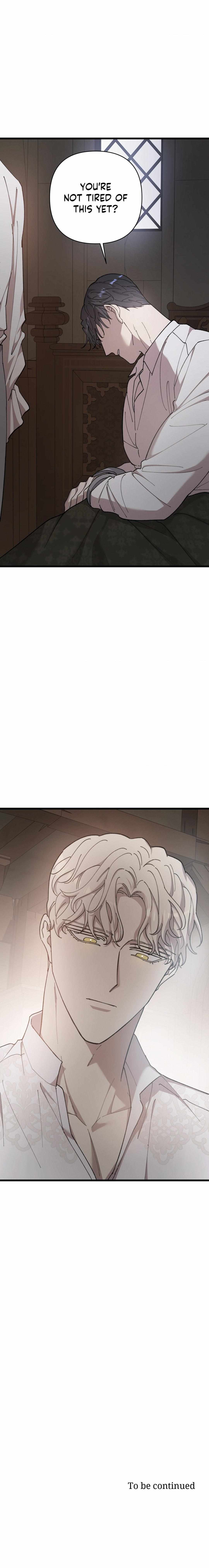 Flower of the Sun Chapter 69 page 26 - 