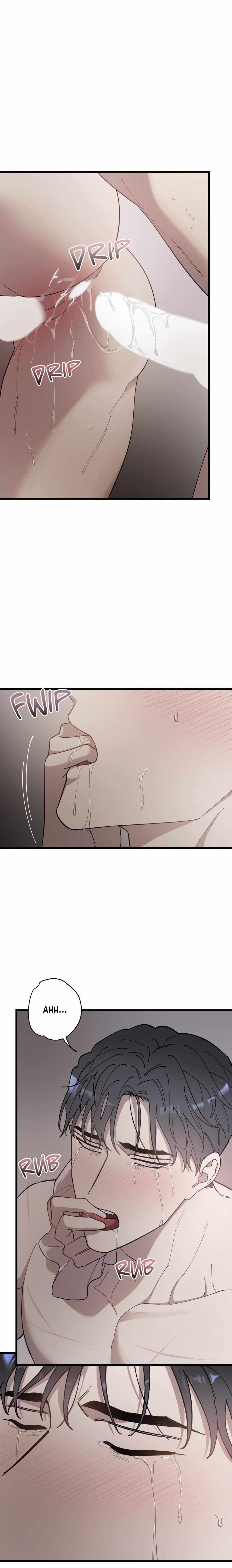 Flower of the Sun Chapter 70 page 15 - 