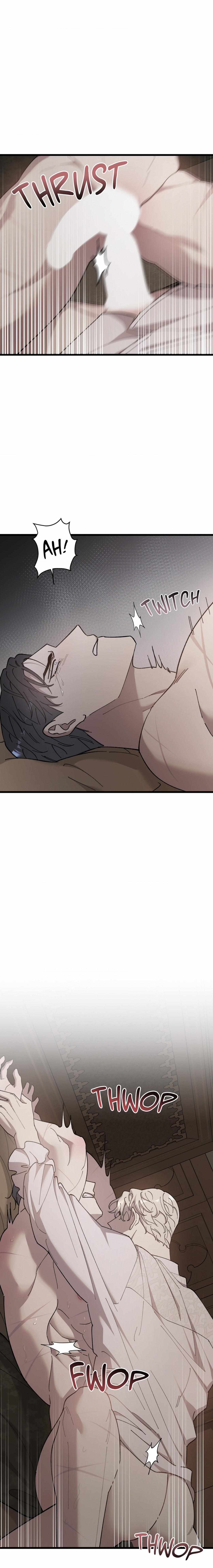 Flower of the Sun Chapter 70 page 24 - 