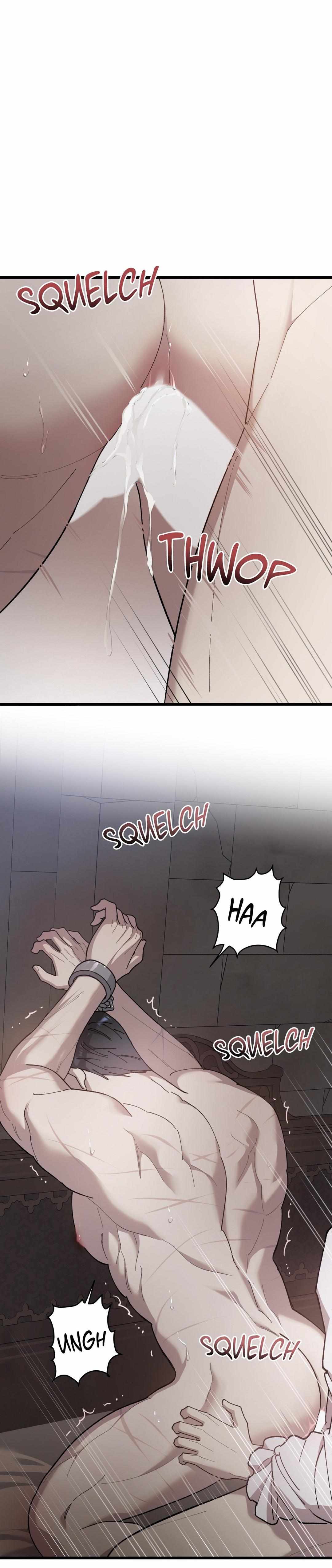 Flower of the Sun Chapter 70 page 7 - 