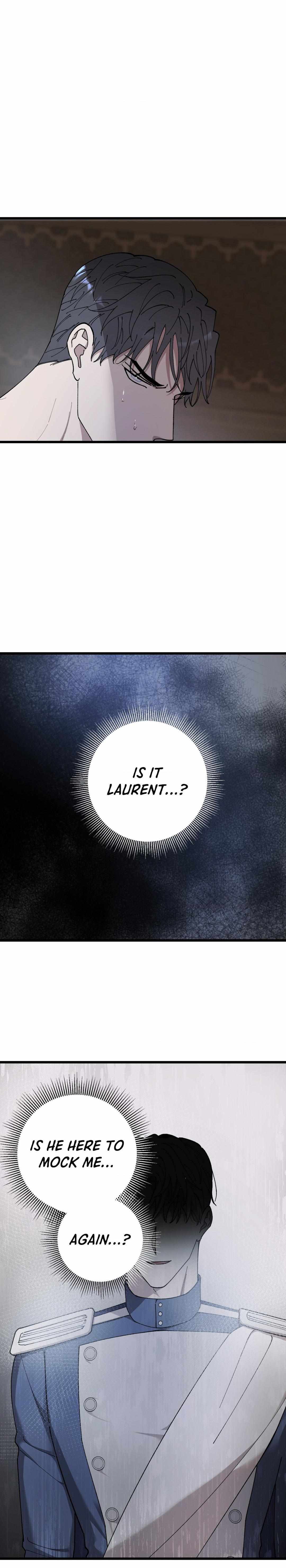 Flower of the Sun Chapter 71 page 12 - 