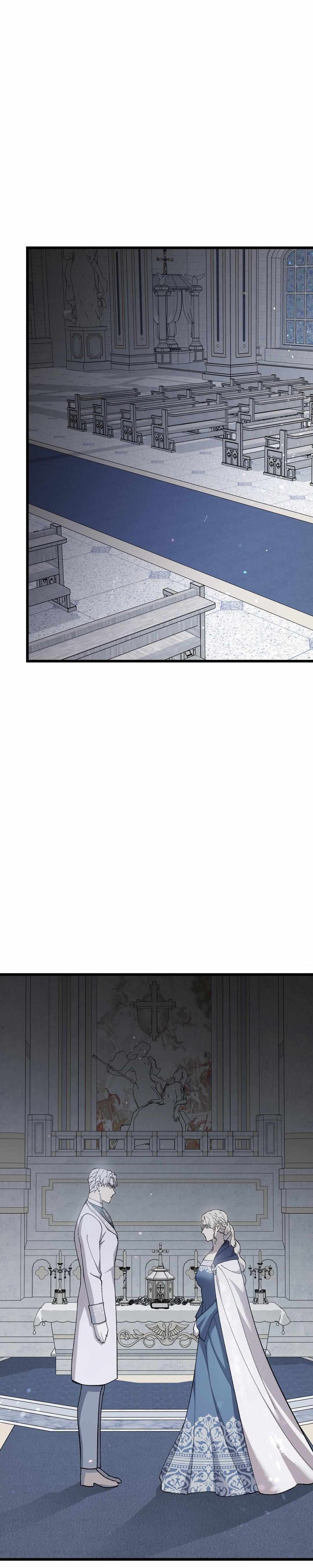 Flower of the Sun Chapter 71 page 22 - 