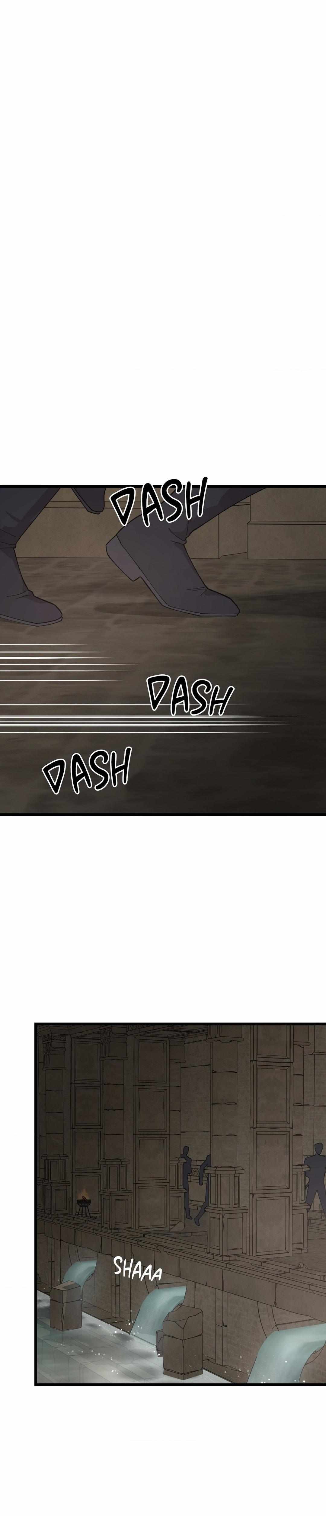 Flower of the Sun Chapter 71 page 26 - 