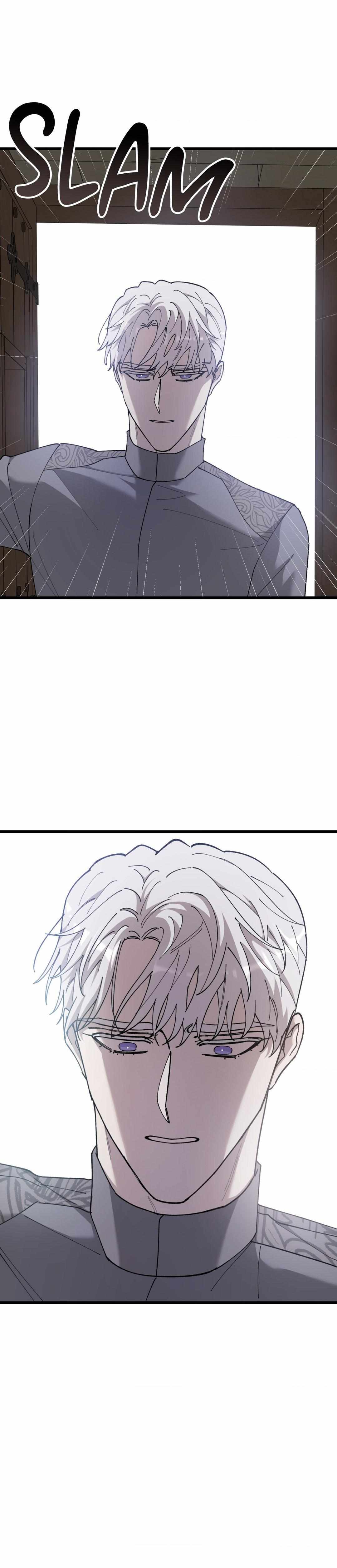 Flower of the Sun Chapter 71 page 30 - 