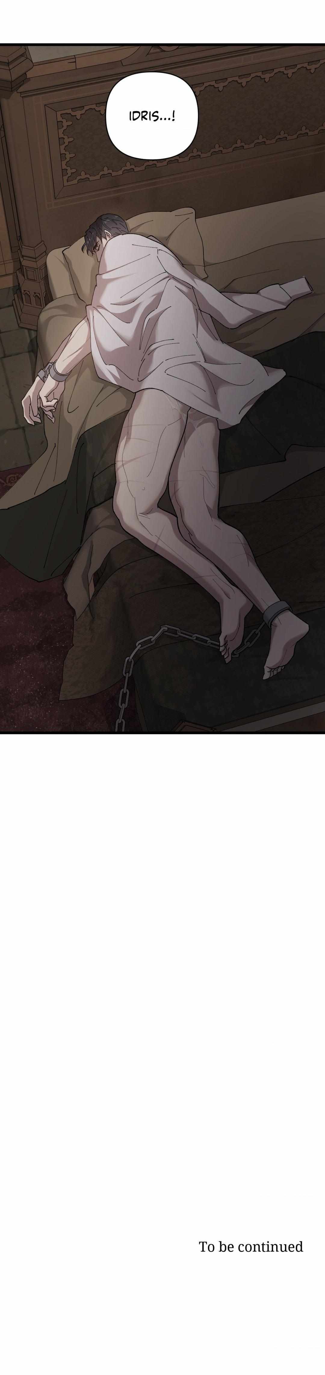 Flower of the Sun Chapter 71 page 31 - 