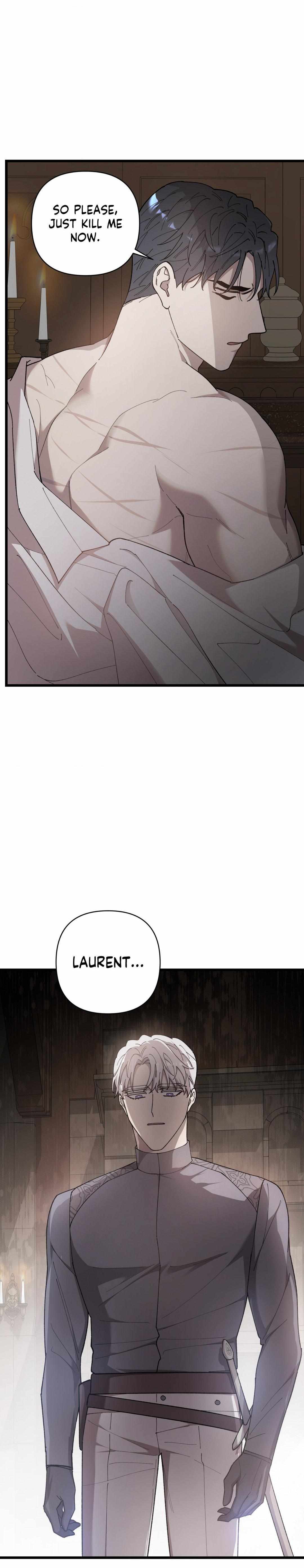 Flower of the Sun Chapter 72 page 11 - 