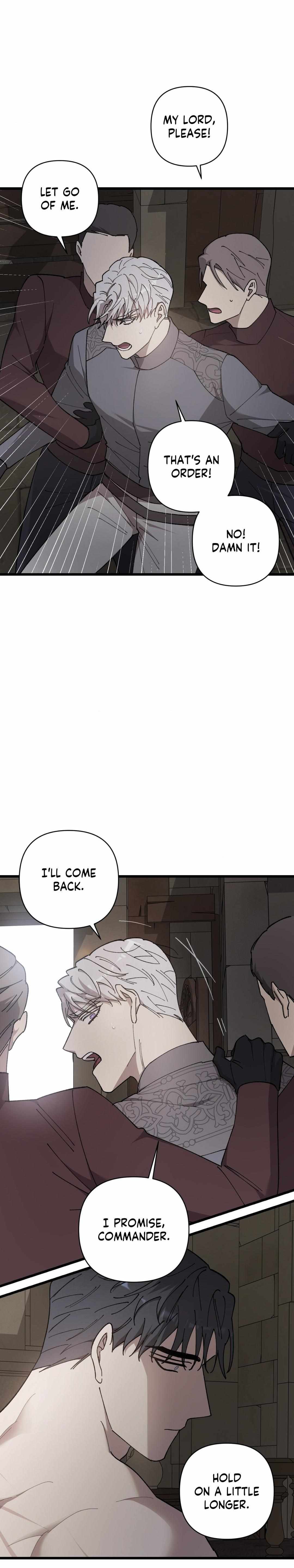 Flower of the Sun Chapter 72 page 13 - 