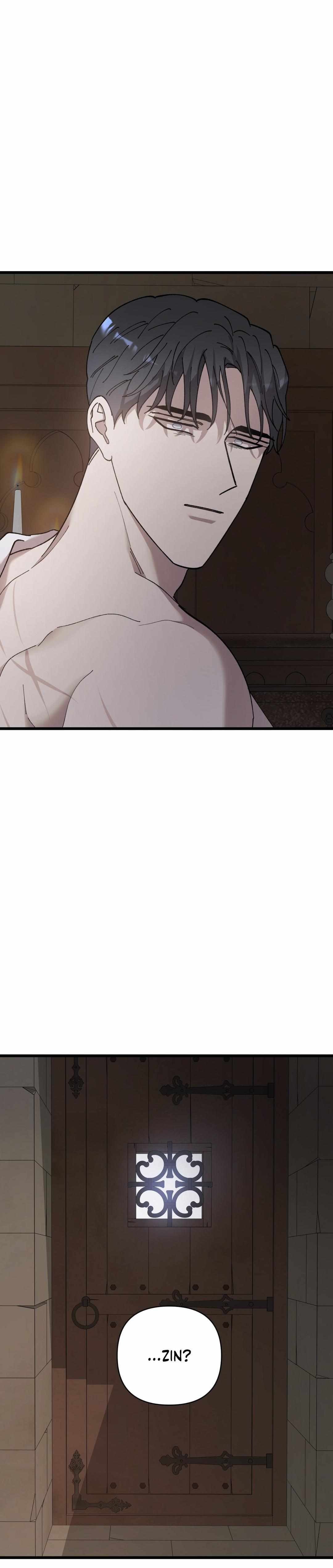 Flower of the Sun Chapter 72 page 15 - 