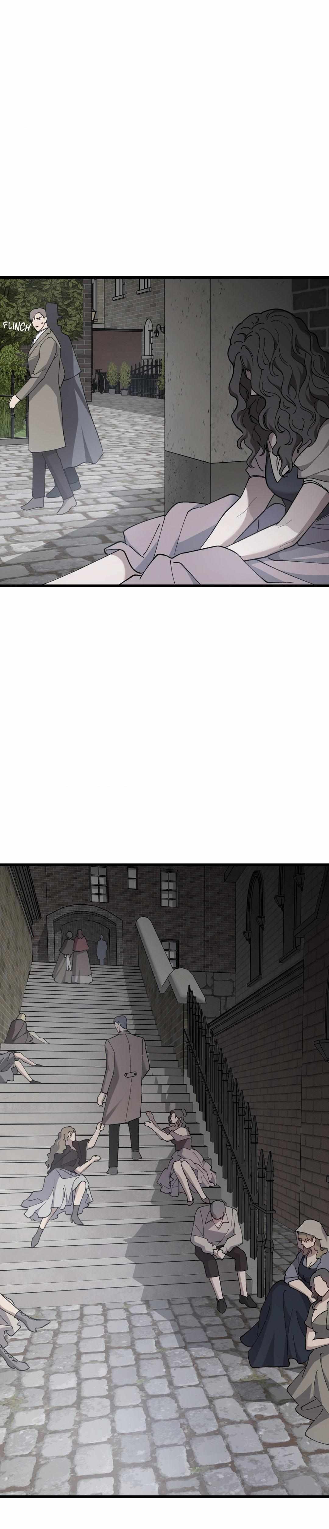 Flower of the Sun Chapter 72 page 17 - 
