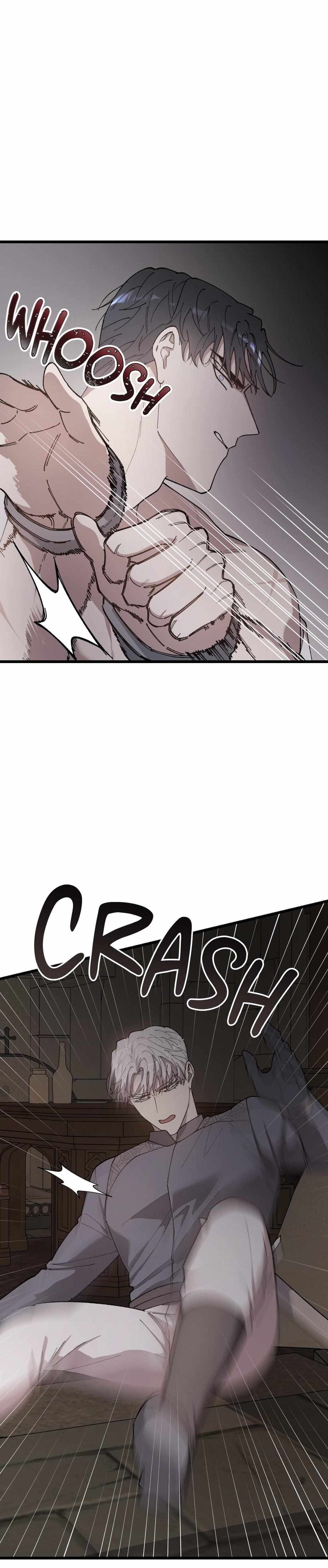 Flower of the Sun Chapter 72 page 8 - 