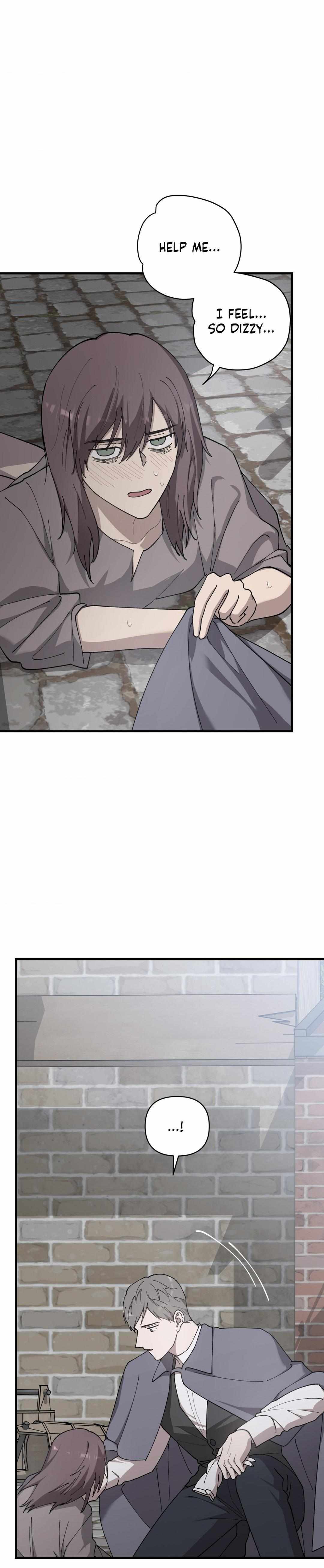 Flower of the Sun Chapter 73 page 18 - 