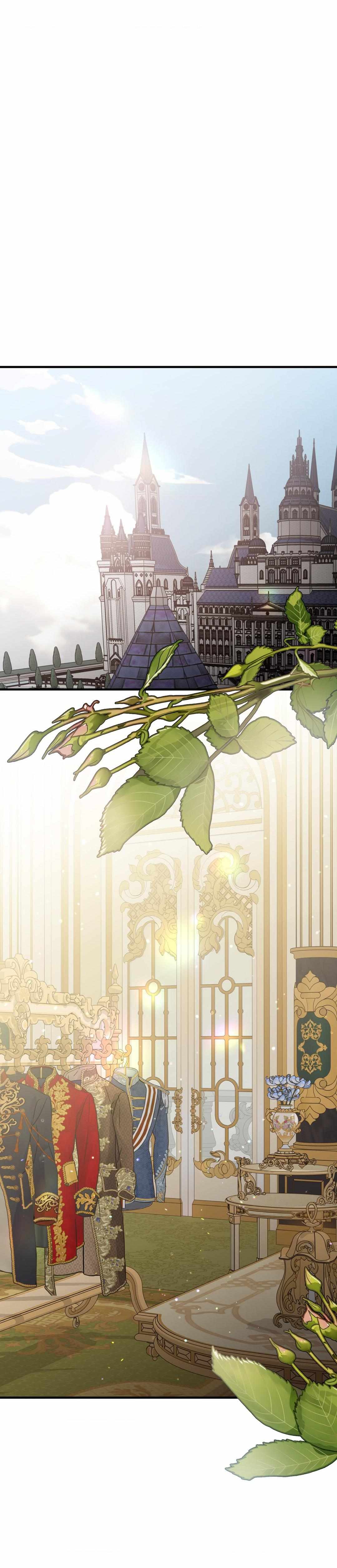 Flower of the Sun Chapter 73 page 29 - 