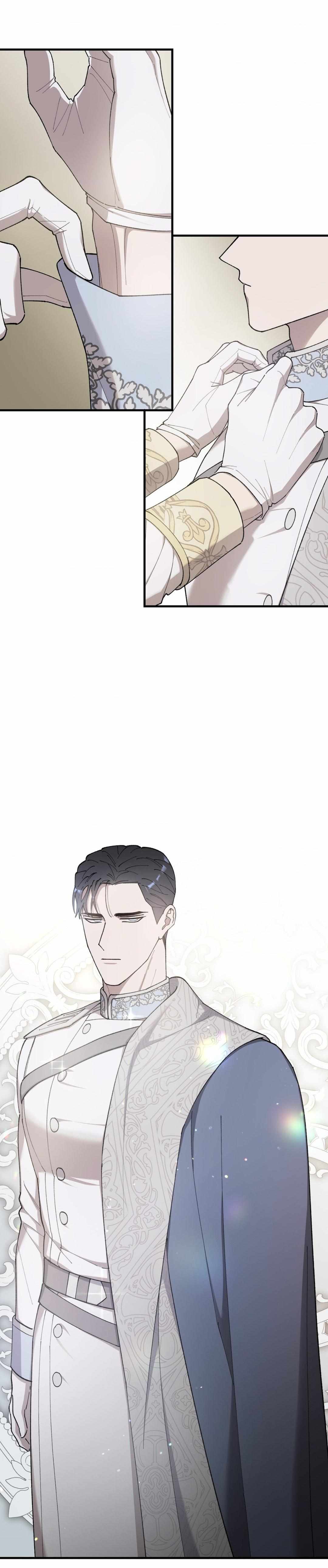 Flower of the Sun Chapter 73 page 30 - 