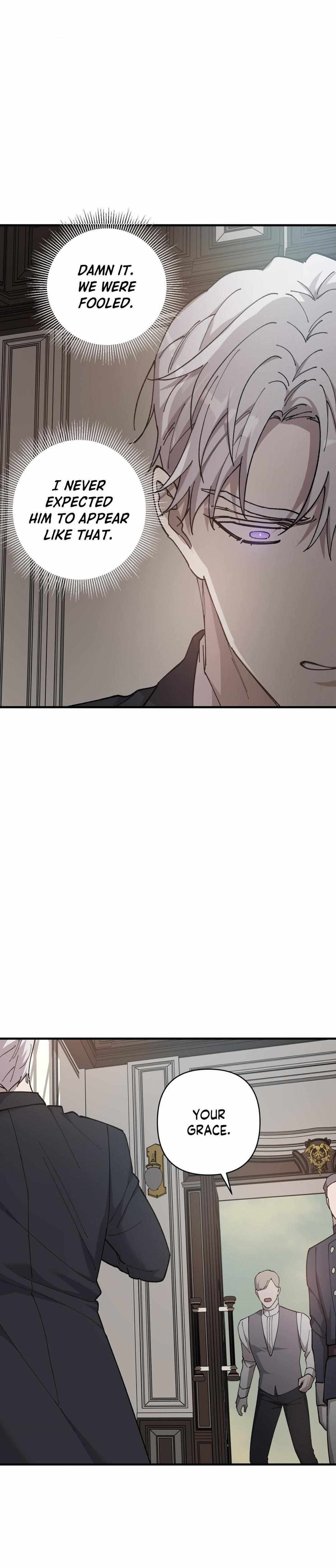 Flower of the Sun Chapter 74 page 23 - 