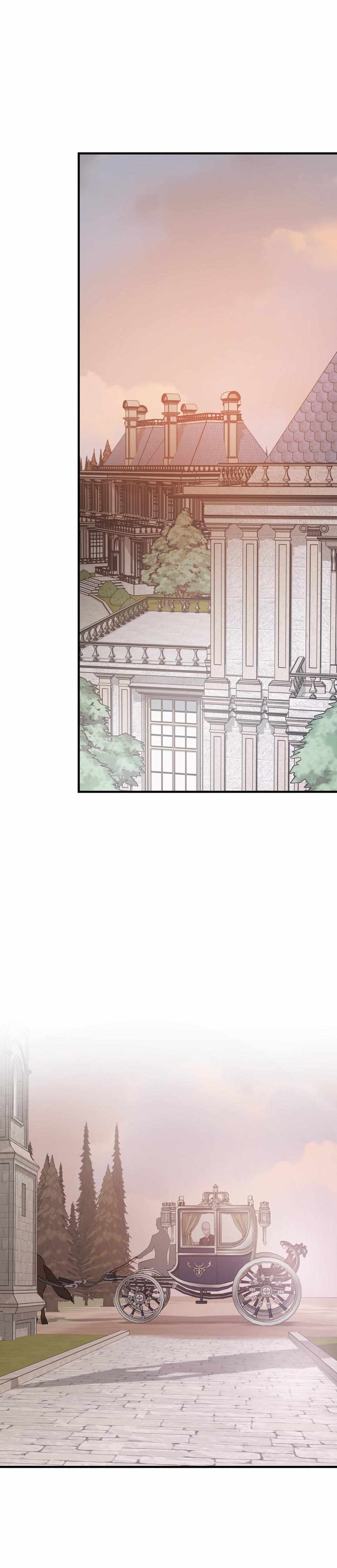 Flower of the Sun Chapter 74 page 25 - 