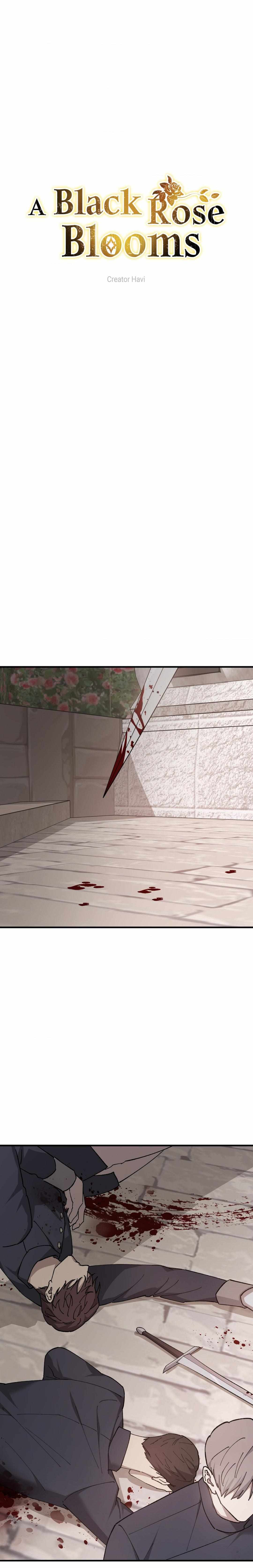 Flower of the Sun Chapter 75 page 2 - 