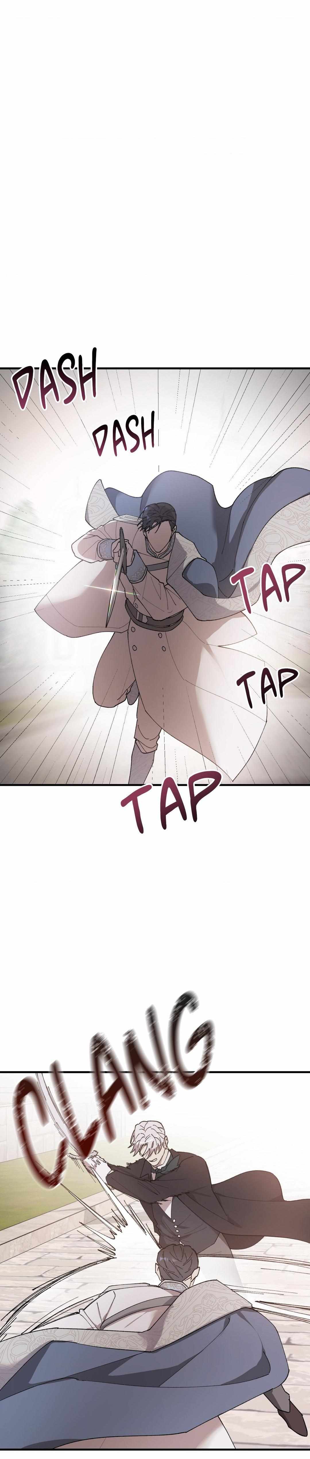 Flower of the Sun Chapter 75 page 12 - 
