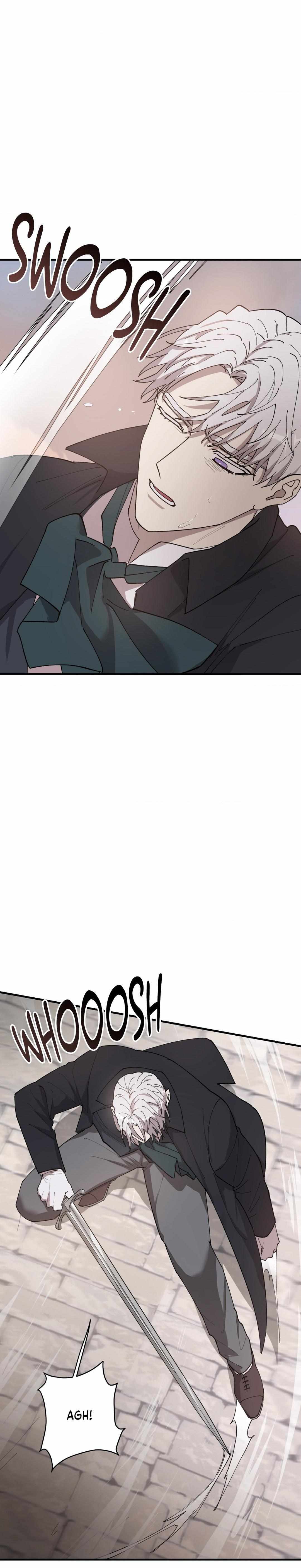 Flower of the Sun Chapter 75 page 13 - 
