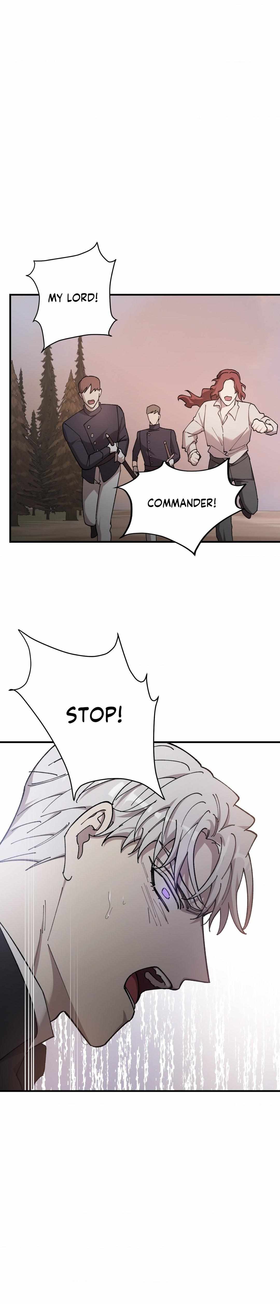 Flower of the Sun Chapter 75 page 14 - 