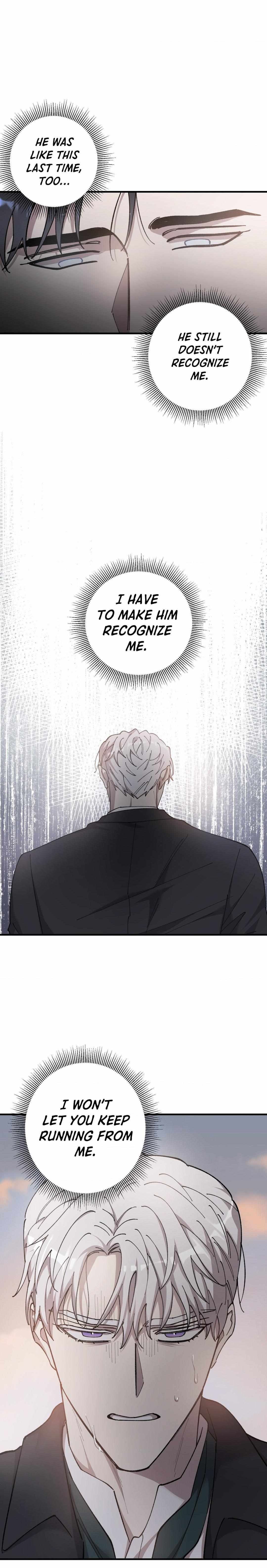 Flower of the Sun Chapter 75 page 16 - 