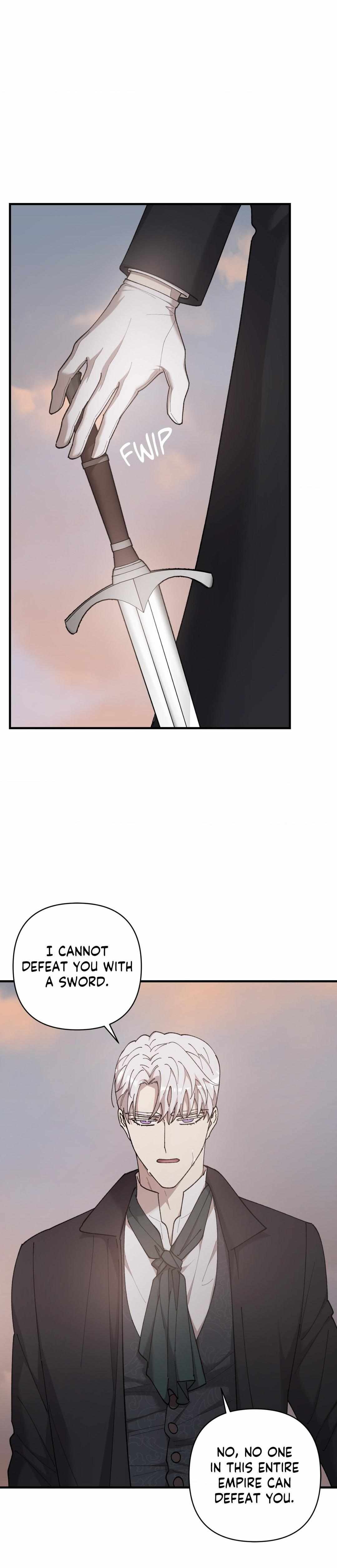 Flower of the Sun Chapter 75 page 18 - 