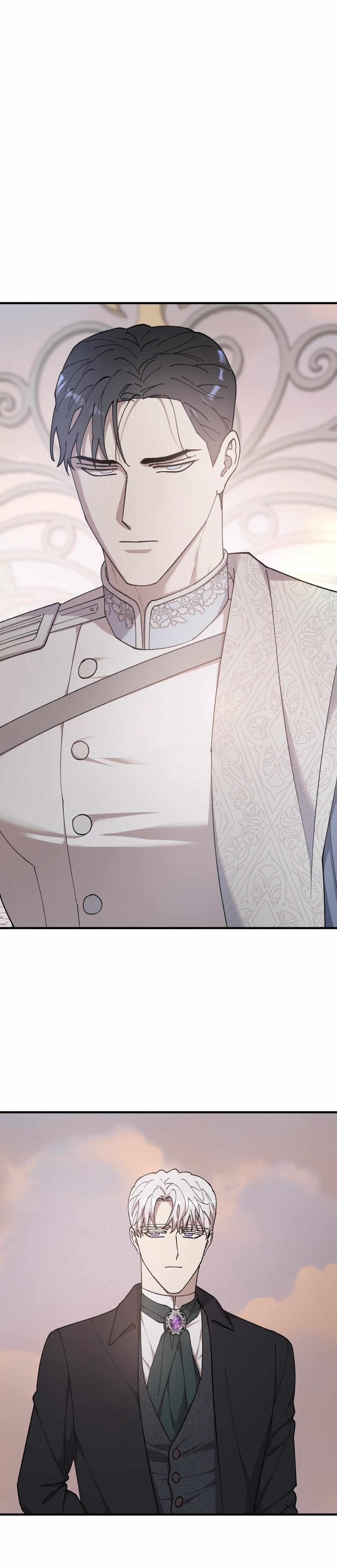 Flower of the Sun Chapter 75 page 3 - 
