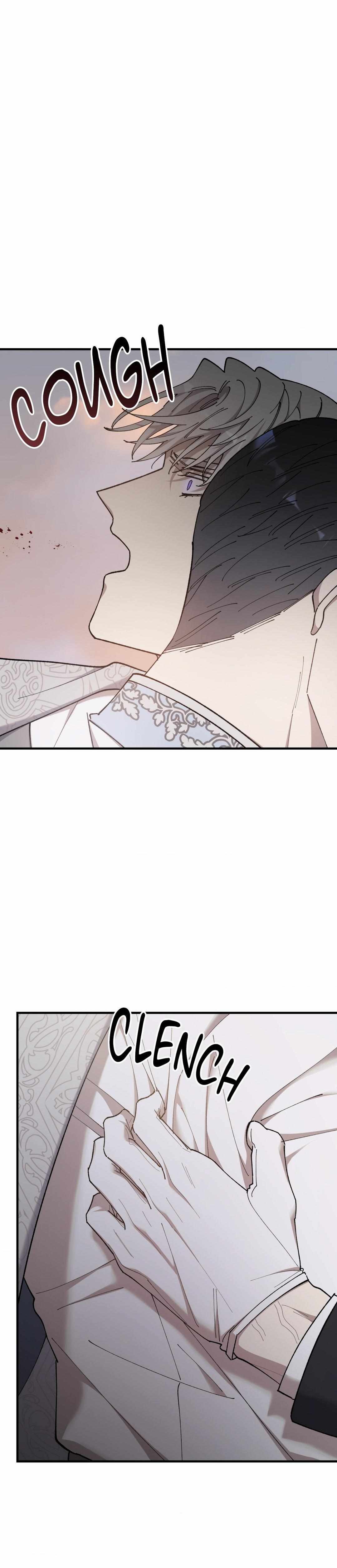Flower of the Sun Chapter 75 page 21 - 
