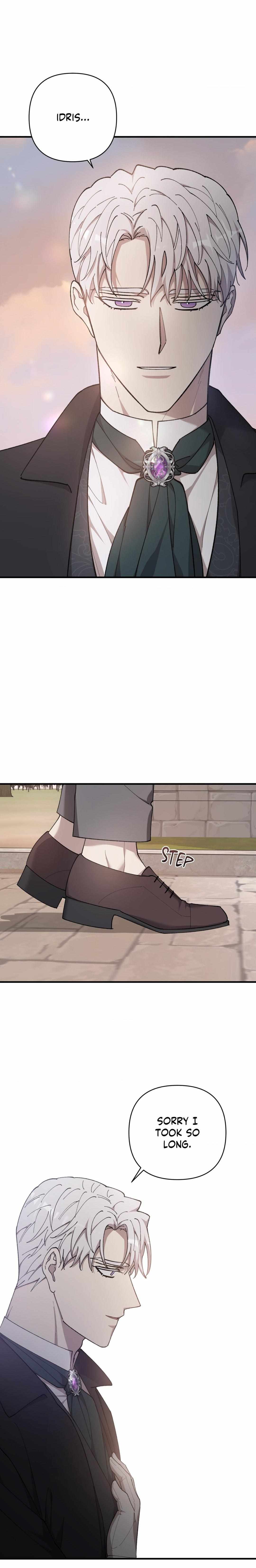 Flower of the Sun Chapter 75 page 4 - 