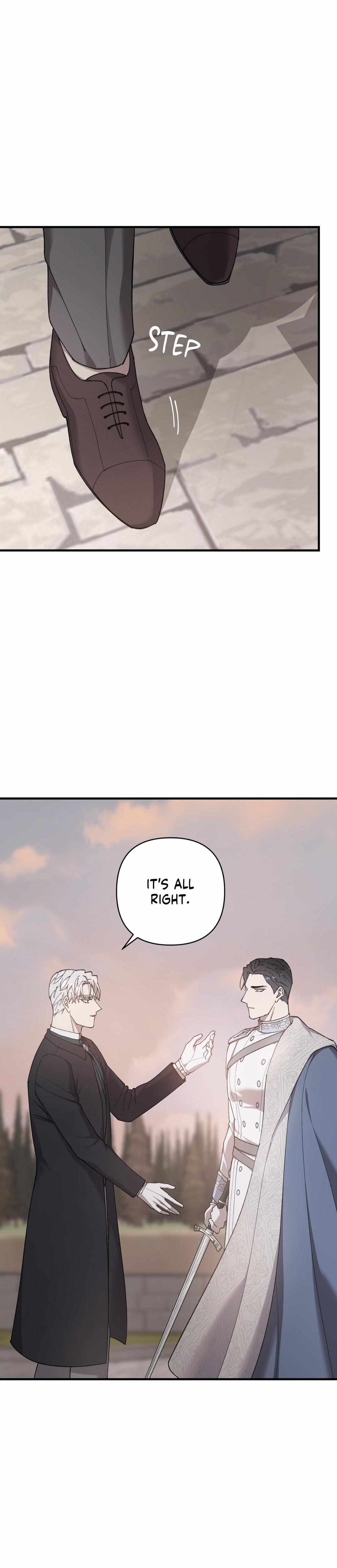 Flower of the Sun Chapter 75 page 6 - 