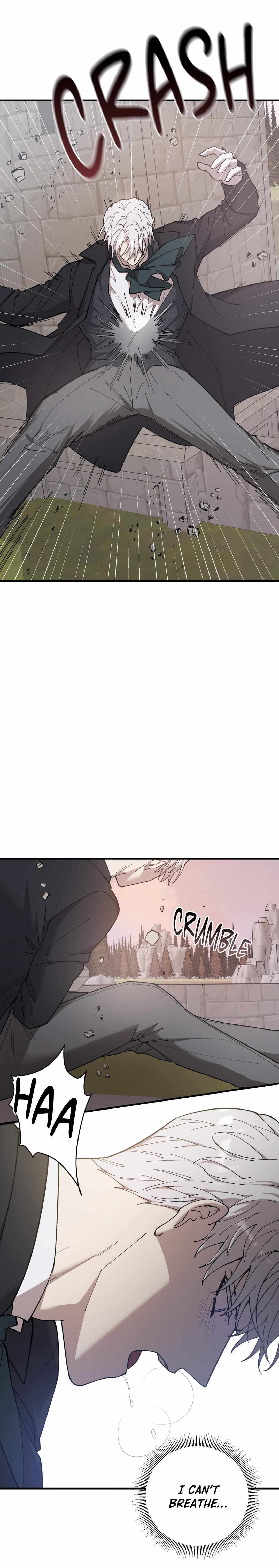 Flower of the Sun Chapter 75 page 8 - 