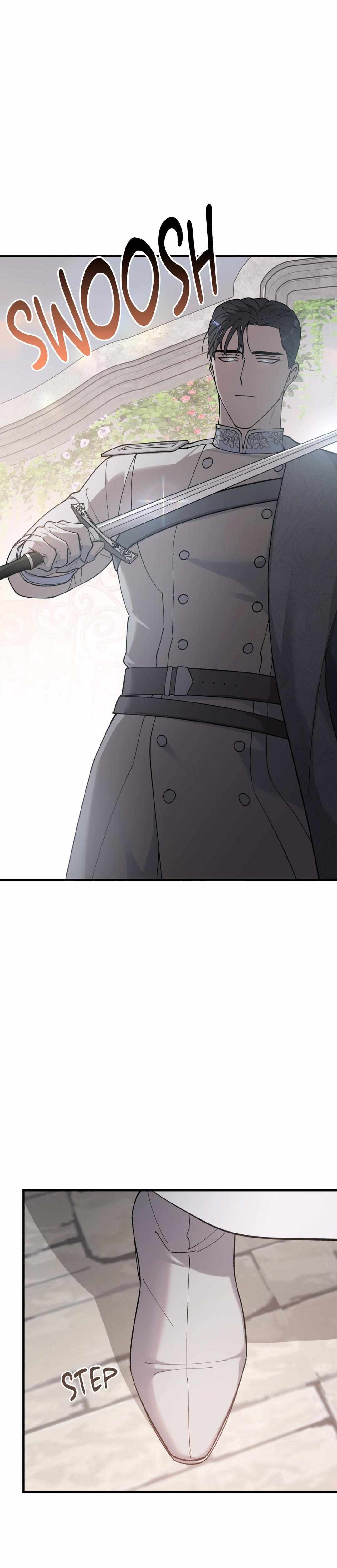 Flower of the Sun Chapter 75 page 10 - 