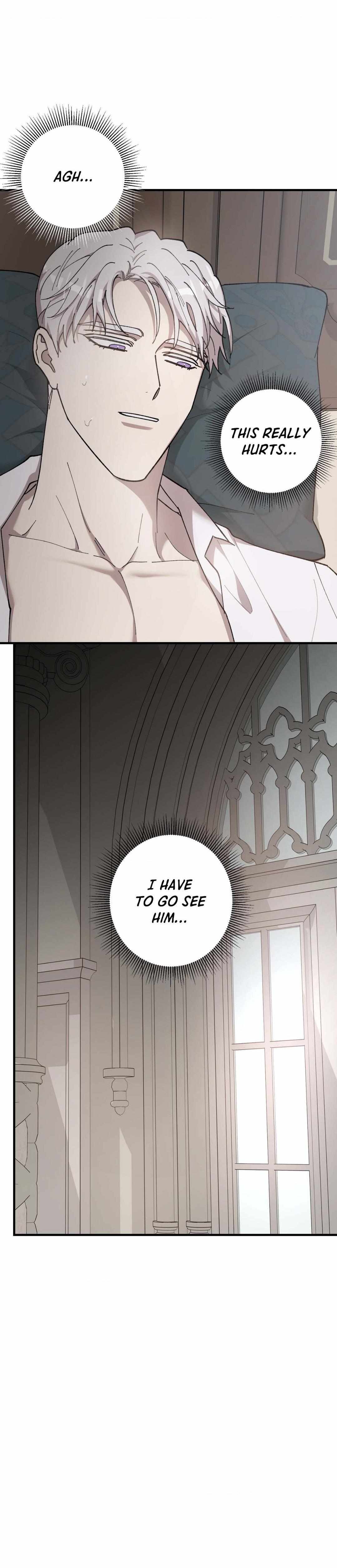 Flower of the Sun Chapter 76 page 12 - 