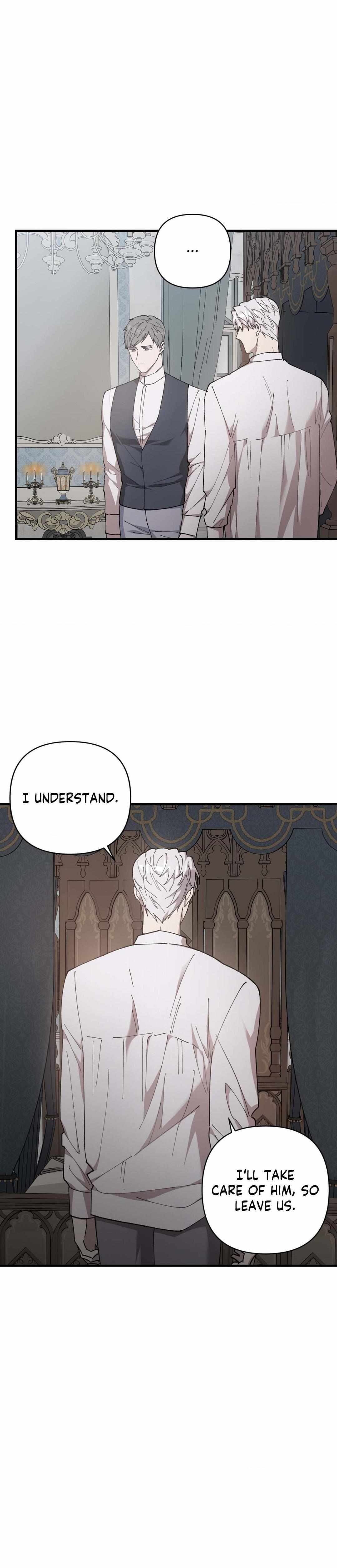 Flower of the Sun Chapter 76 page 20 - 