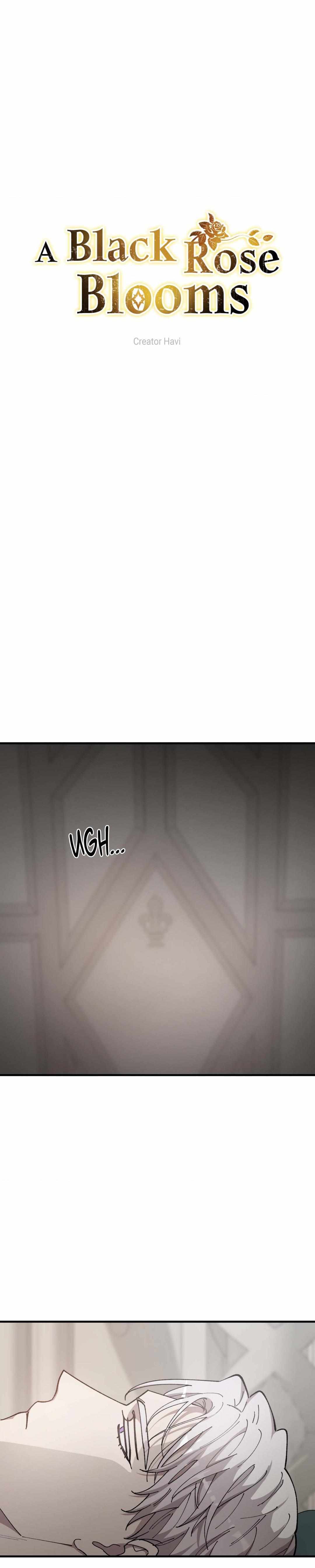 Flower of the Sun Chapter 76 page 3 - 