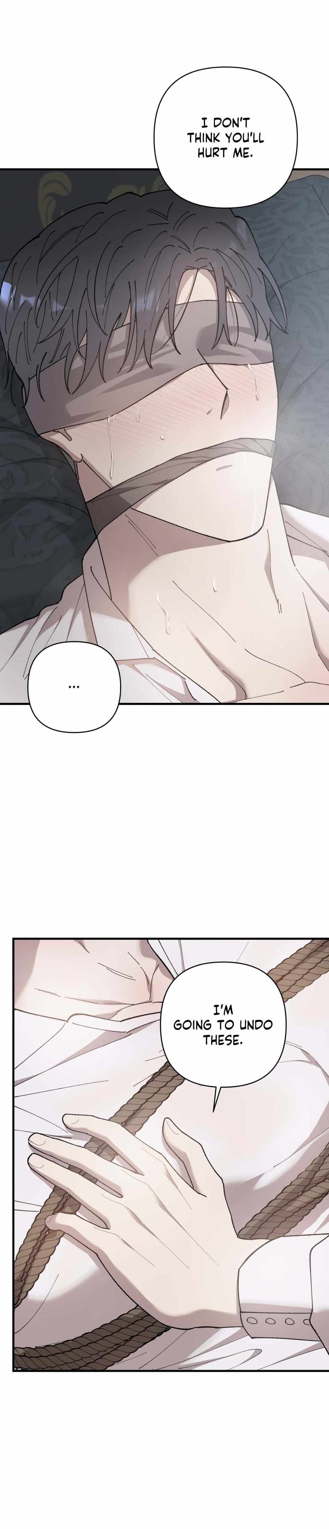 Flower of the Sun Chapter 76 page 26 - 