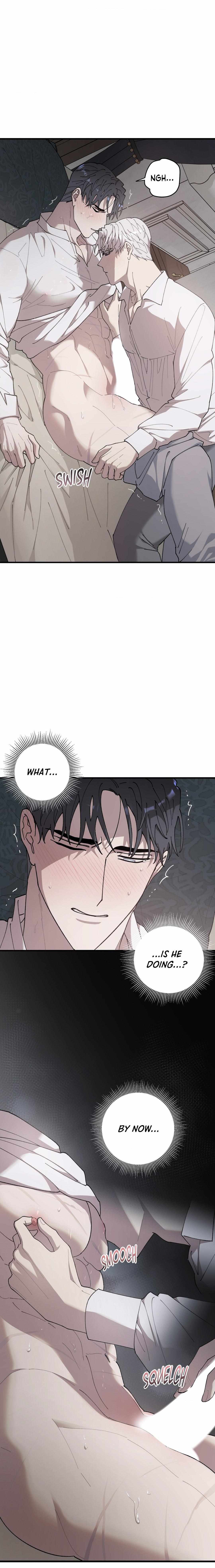 Flower of the Sun Chapter 77 page 11 - 
