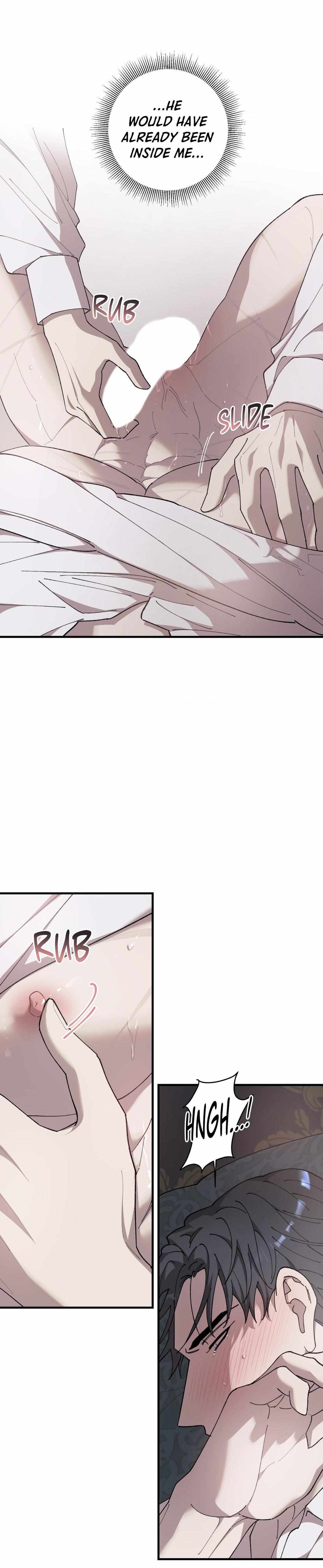 Flower of the Sun Chapter 77 page 12 - 