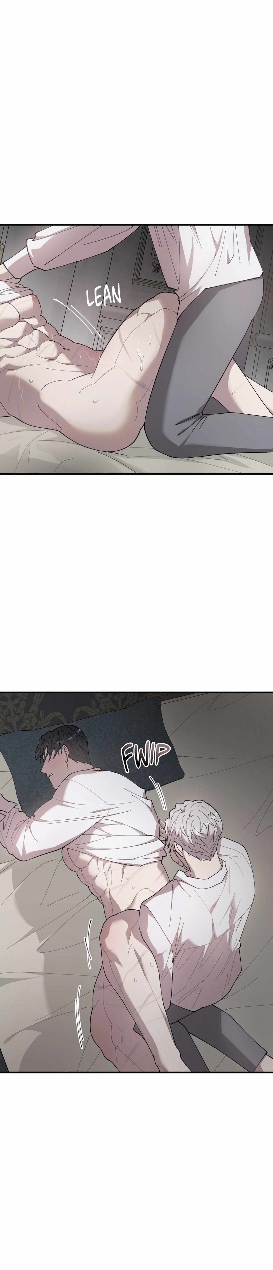 Flower of the Sun Chapter 77 page 14 - 