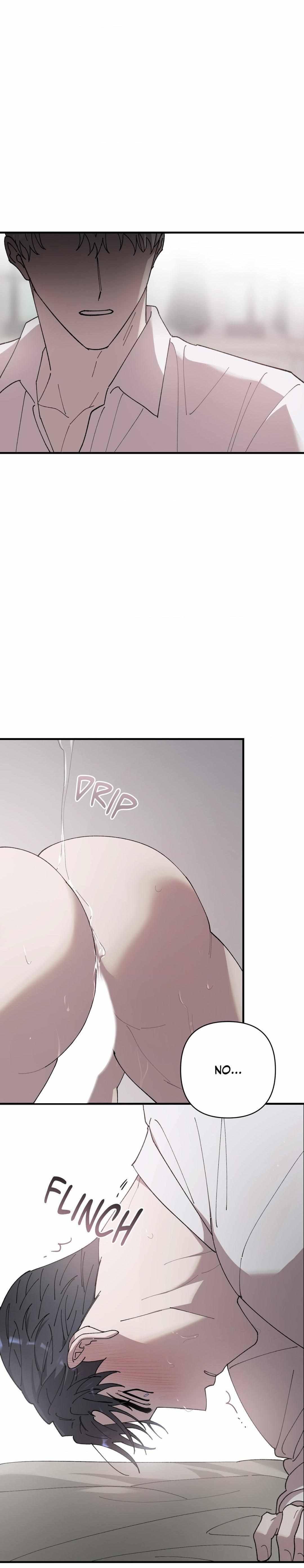 Flower of the Sun Chapter 77 page 16 - 