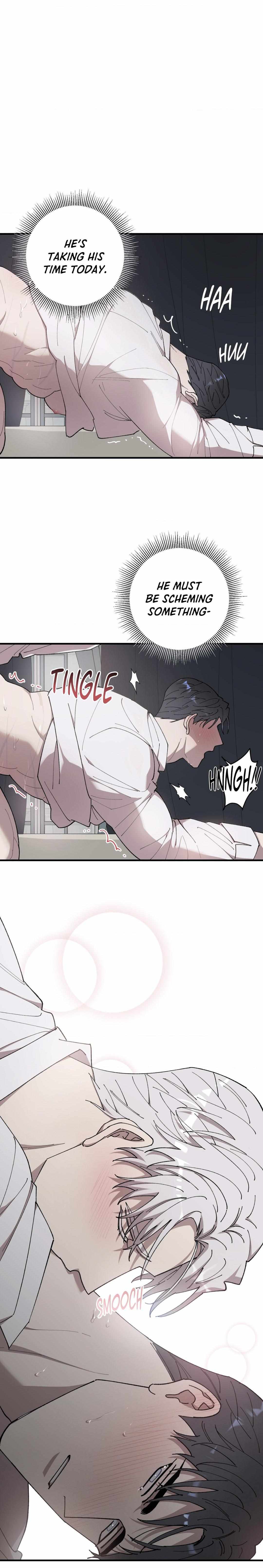 Flower of the Sun Chapter 77 page 20 - 